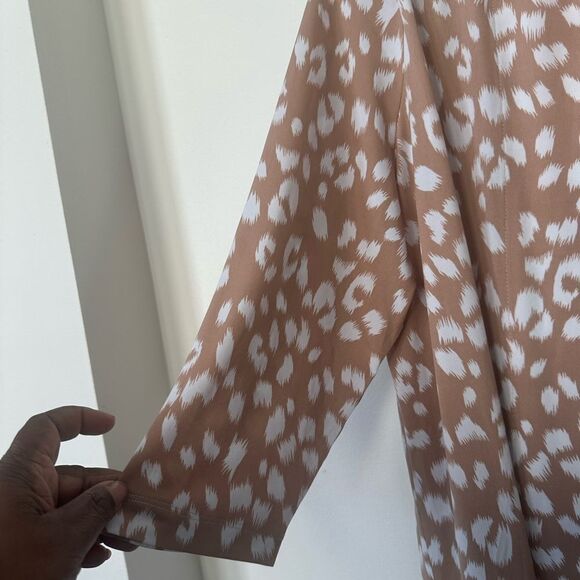 Draper & Damon’s 2 Pc Loungewear Set XL - Picture 5 of 9